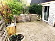 Appartement 5 pièces 100 m²