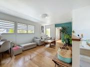 Appartement 5 pièces 100 m²
