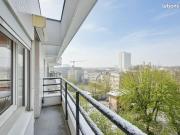 Appartement 5 pièces 100 m²