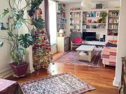 Appartement 5 pièces 100 m²