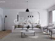 Appartement 5 pièces 100 m²