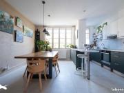 Appartement 5 pièces 100 m²