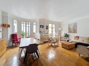 Appartement 5 pièces 100 m²