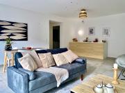 Appartement 5 pièces 100 m²
