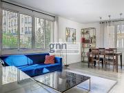 Appartement 5 pièces 100 m²