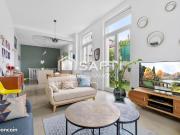 Appartement 5 pièces 100 m²