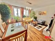 Appartement 5 pièces 100 m²