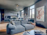 Appartement 5 pièces 100 m²