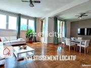 Appartement 5 pièces 100 m²