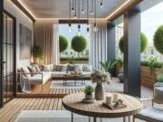 Appartement 5 pièces 100 m²