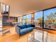 Appartement 5 pièces 100 m²