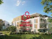 Appartement 5 pièces 100 m²