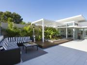 Appartement 5 pièces 100 m²