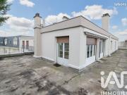 Appartement 5 pièces 100 m²