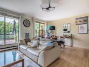 Appartement 5 pièces 100 m²