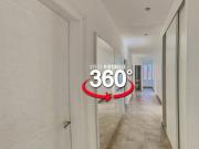 Appartement 5 pièces 100 m²