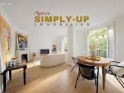 Appartement 5 pièces 100 m²