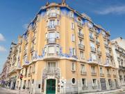 Appartement 5 pièces 100 m²