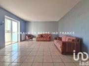 Appartement 5 pièces 100 m²