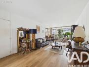 Appartement 5 pièces 101 m²