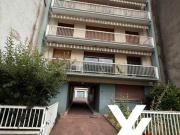 Appartement 5 pièces 101 m²