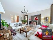 Appartement 5 pièces 101 m²