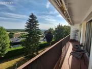 Appartement 5 pièces 101 m²