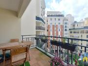 Appartement 5 pièces 101 m²