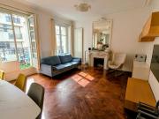 Appartement 5 pièces 101 m²