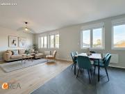 Appartement 5 pièces 101 m²