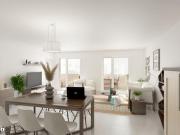 Appartement 5 pièces 101 m²