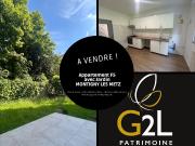 Appartement 5 pièces 101 m²