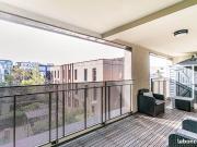 Appartement 5 pièces 101 m²