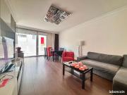 Appartement 5 pièces 101 m²