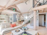 Appartement 5 pièces 101 m²