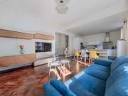 Appartement 5 pièces 101 m²