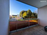 Appartement 5 pièces 101 m²