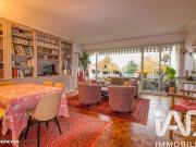 Appartement 5 pièces 101 m²