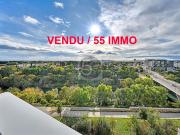 Appartement 5 pièces 101 m²