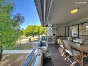 Appartement 4 pièces 101 m²