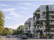 Appartement 5 pièces 101 m²