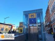 Appartement 5 pièces 101 m²