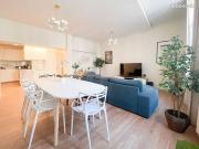 Appartement 5 pièces 101 m²