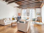 Appartement 5 pièces 101 m²