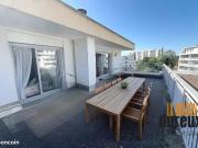 Penthouse 5 pièces 101 m²