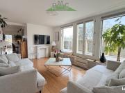 Appartement 5 pièces 101 m²