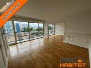 Appartement 5 pièces 101 m²