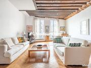 Appartement 5 pièces 101 m²