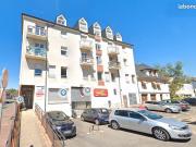 Appartement 5 pièces 101 m²