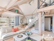 Appartement 5 pièces 101 m²